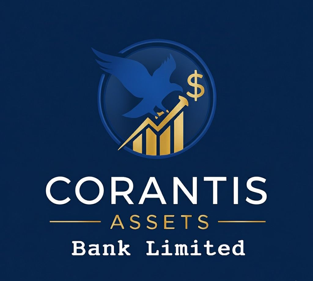Corantis Assets Bank Limited
